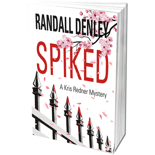 Randall Denley - Spiked