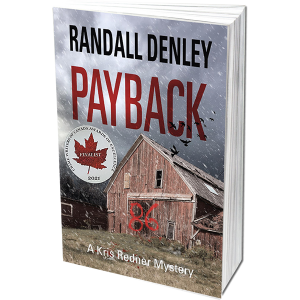 Randall Denley - Payback