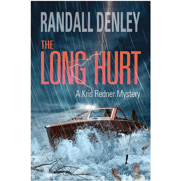Randall Denley - The Long Hurt
