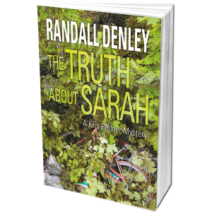 Randall Denley - The Truth About Sarah