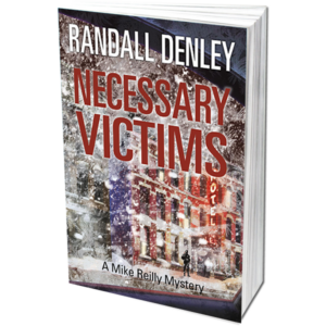 Randall Denley - Necessary Victims