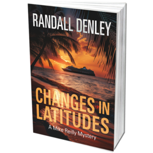 Randall Denley - Changes in Latitudes