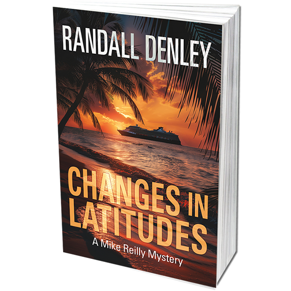 Randall Denley - Changes in Latitudes